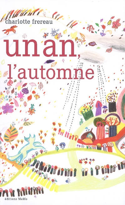 Un an, l'automne