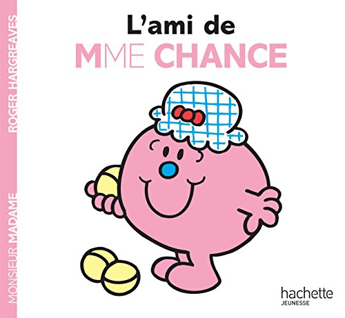 L'ami de Mme Chance