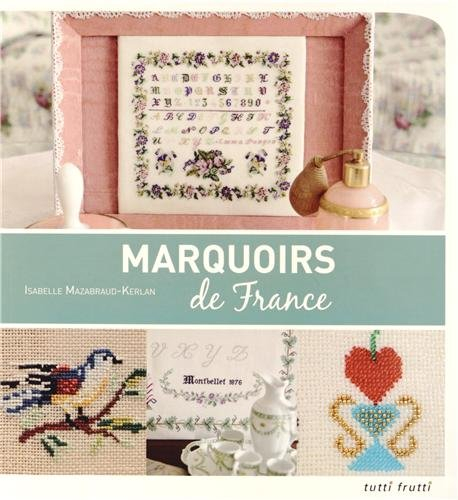Marquoirs de France