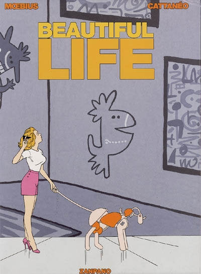 Beautiful Life