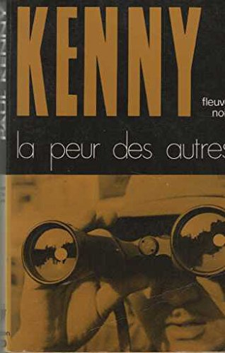La peur des autres