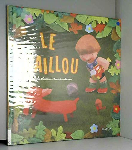 Le caillou