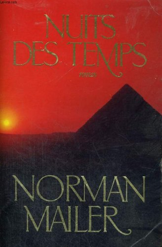 Nuits des temps