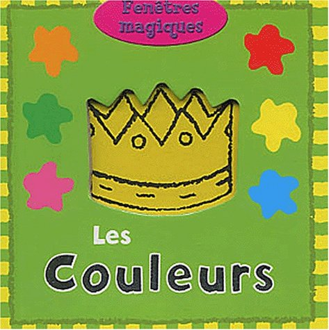 Les couleurs