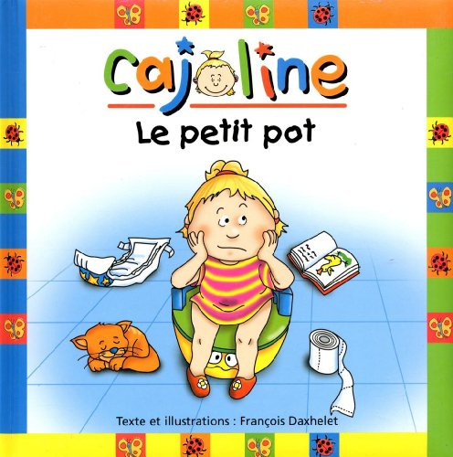 Petit pot -le