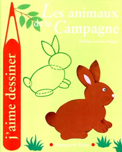Animaux de la campagne
