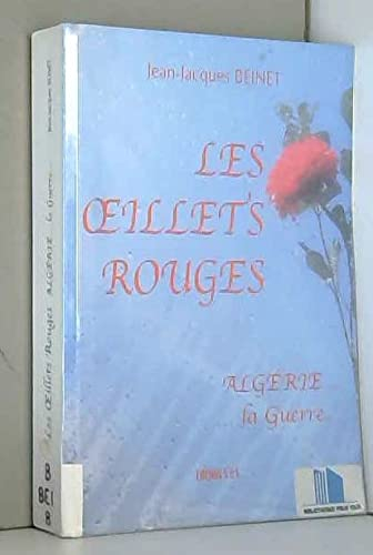 Les oeillets rouges