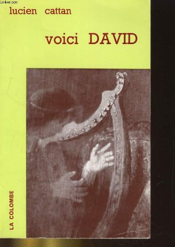 voici david