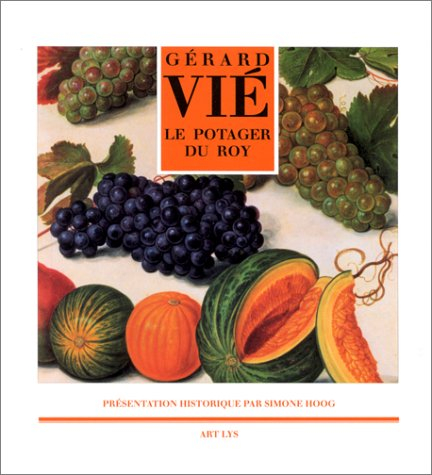 Le potager du roy