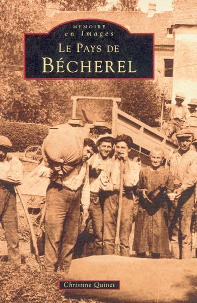 Le pays de Bécherel