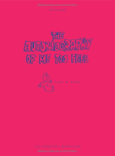 The autobiography of me too. Vol. 3