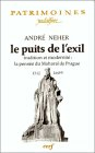 Le puits de l'exil : tradition et modernité : la pensée du Maharal de Prague (1512-1609)
