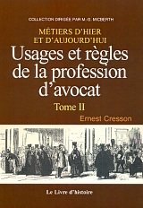 Avocat II