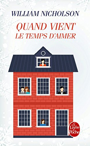 Quand vient le temps d'aimer