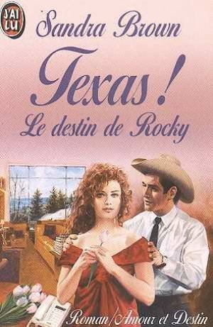 texas ! - le destin de rocky