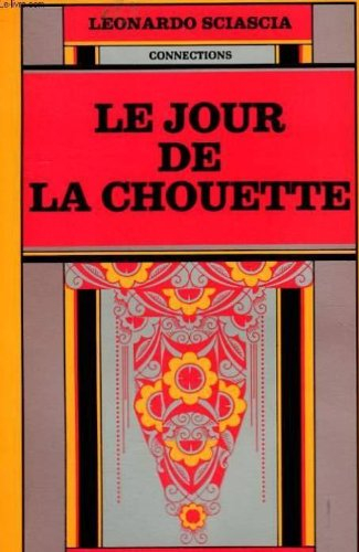 Le jour de la chouette
