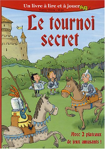 Le tournoi secret