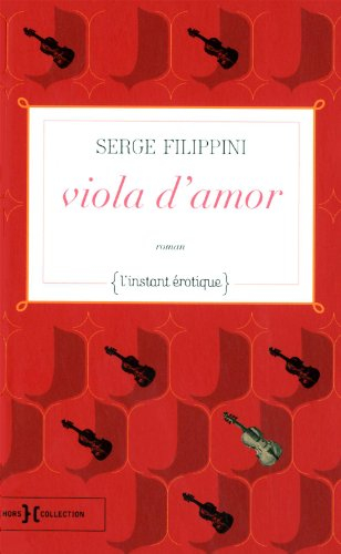 Viola d'amor