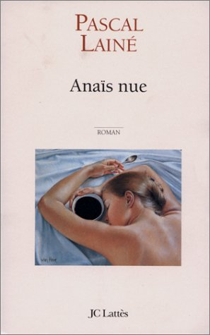 Anaïs nue