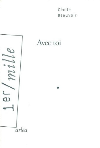 Avec toi