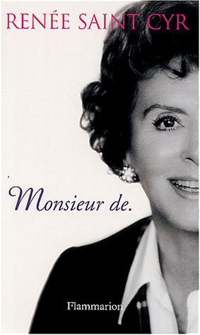 Monsieur de.