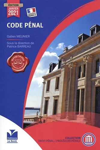 Code pénal