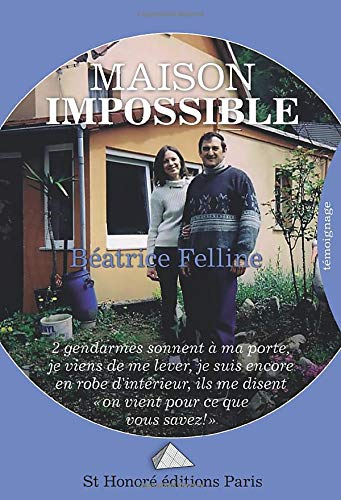 Maison impossible