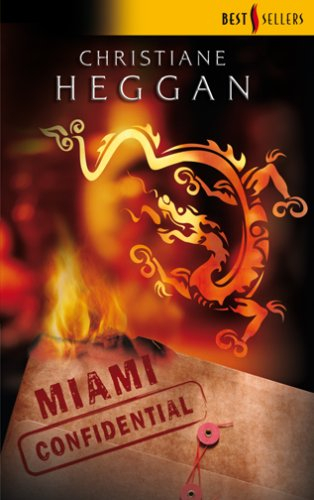 Miami confidential