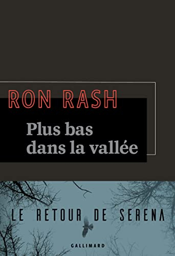 Plus bas dans la vallée : & quelques courts récits des Appalaches
