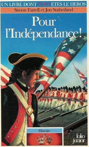 Pour l'indépendance !