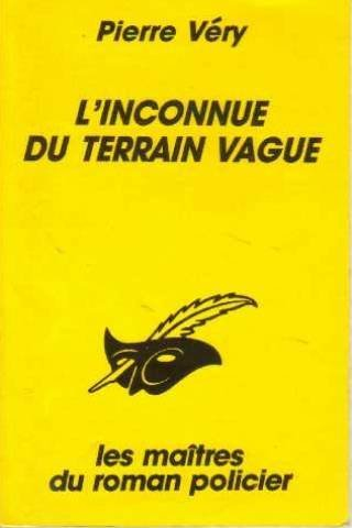 L'Inconnue du terrain vague