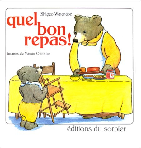 Quel bon repas