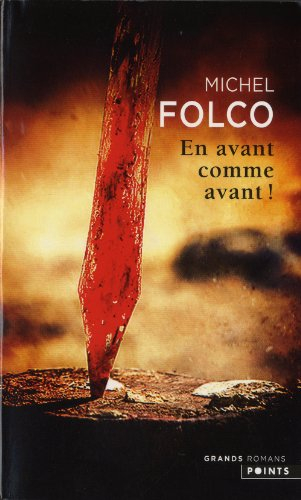 En avant comme avant !