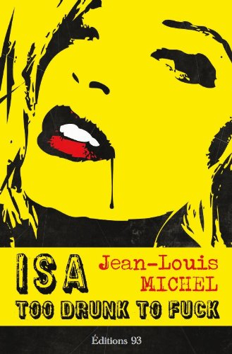 Isa, too drunk to fuck