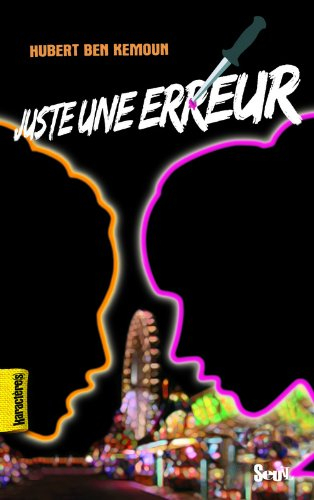 Juste une erreur