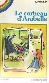 le corbeau d'arabelle