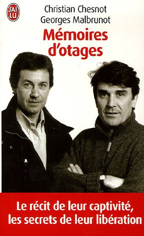 Mémoires d'otages : notre contre-enquête