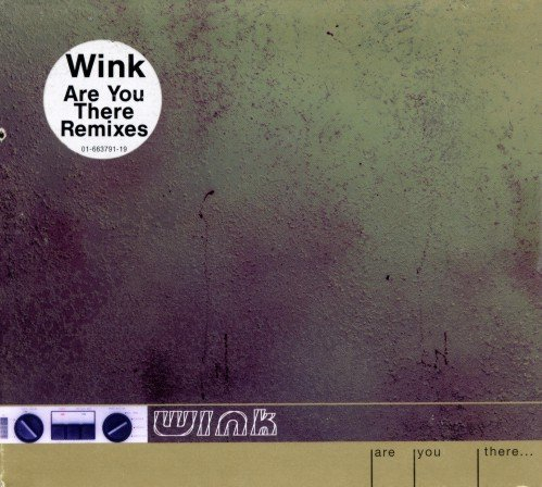 are you there [import anglais]
