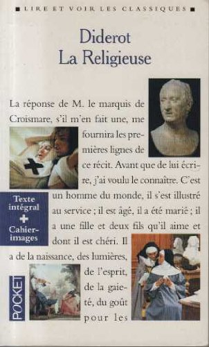 la religieuse