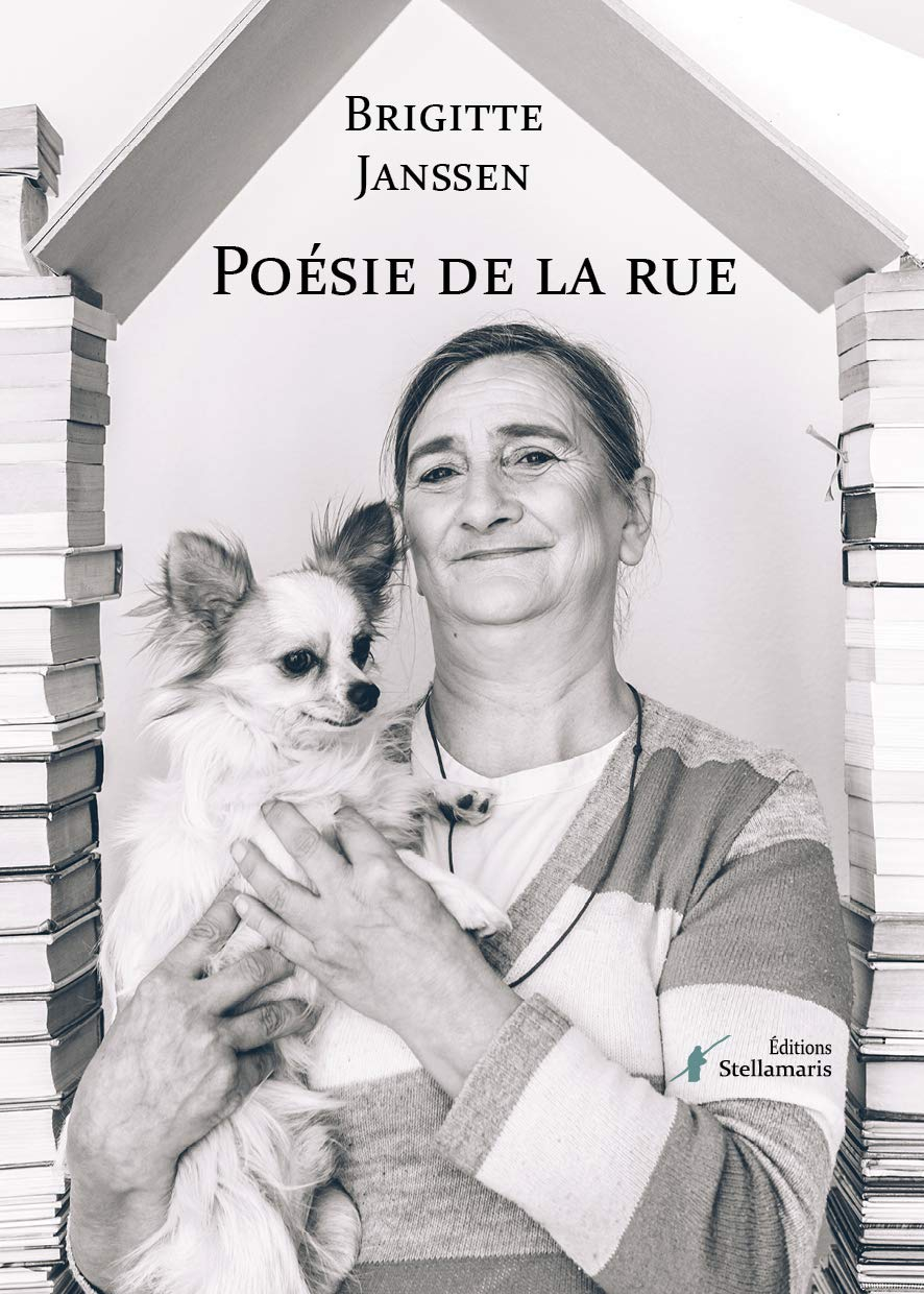Poésie de la rue