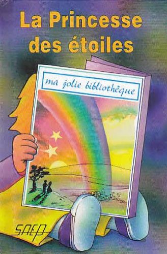La princesse des étoiles