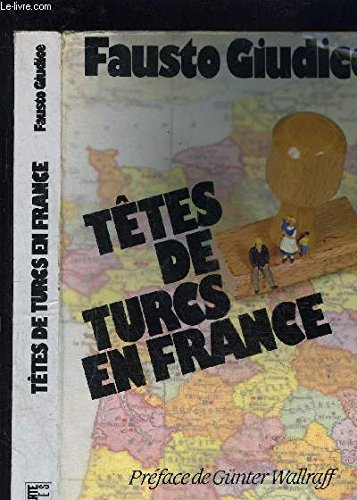 Têtes de Turcs en France