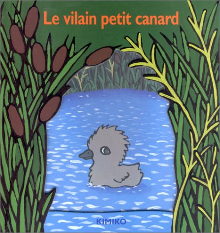 Le vilain petit canard