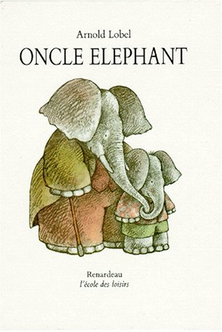 Oncle Eléphant