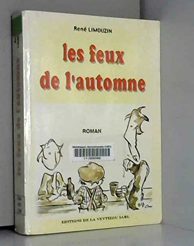 les feux de l'automne