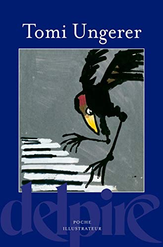 Tomi Ungerer