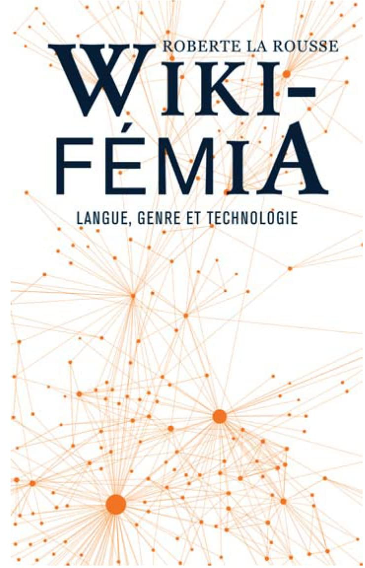 Wikifémia : langue, genre, technologies