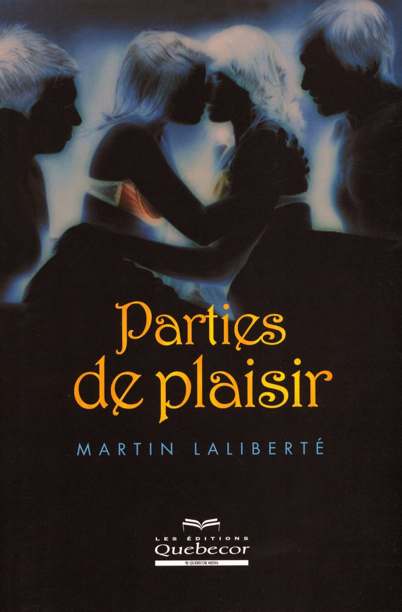 Parties de plaisir