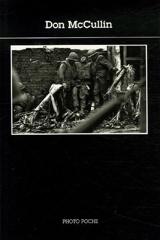 Don McCullin