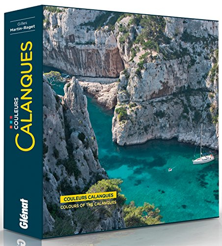 Couleurs Calanques. Colours of the Calanques